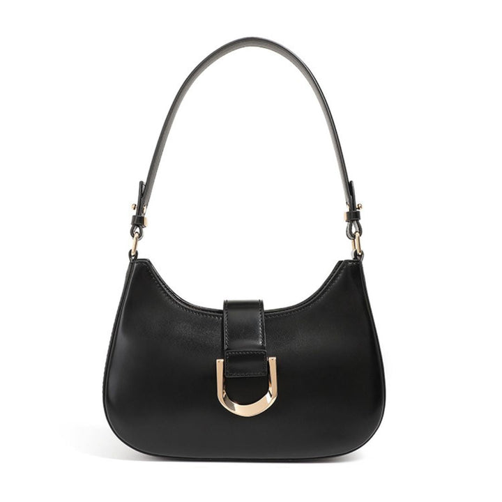 Somerset Noir Handbag