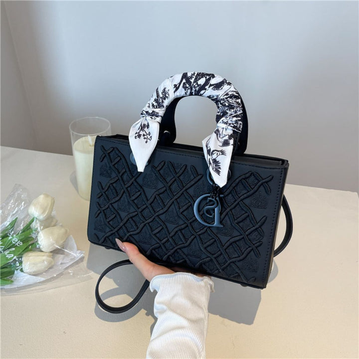 Whispered Grace Handbag