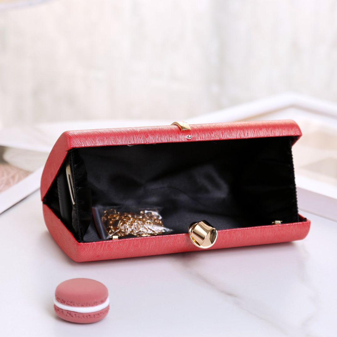 Majesté Intemporelle Handbag