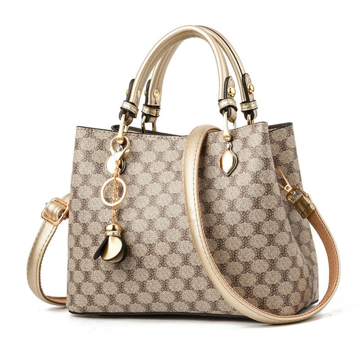 Élégance Royale Handbag