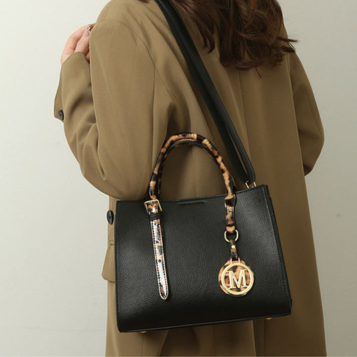 Classic Virtue Handbag