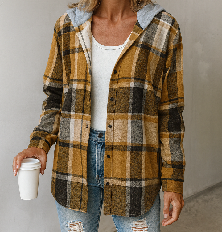 Velora | Cozy Warm Sweater Full of Comfort