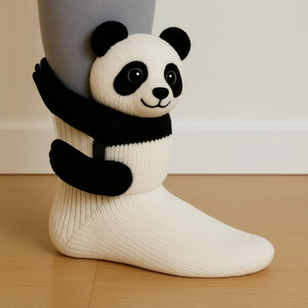 Bao™ | Animal Socks
