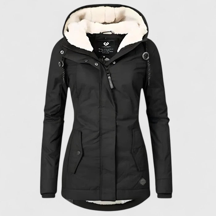 Kelsey - Stylish Waterproof Jacket