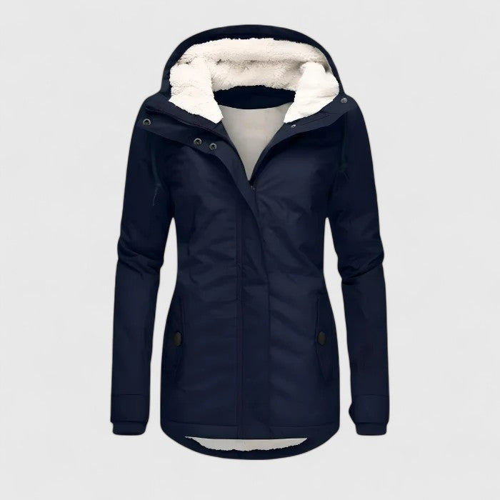 Kelsey - Stylish Waterproof Jacket