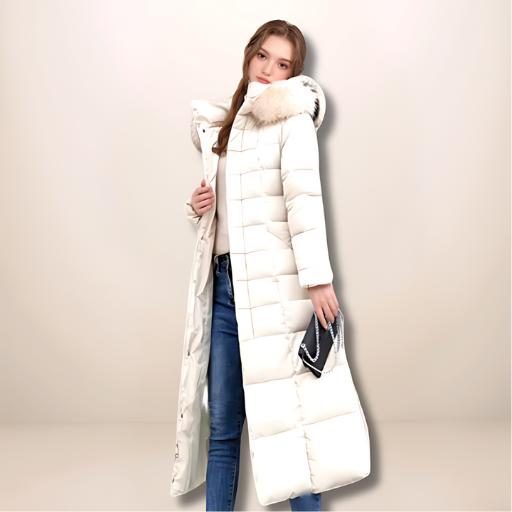 Charlotte™ | Ultralight Winter Coat