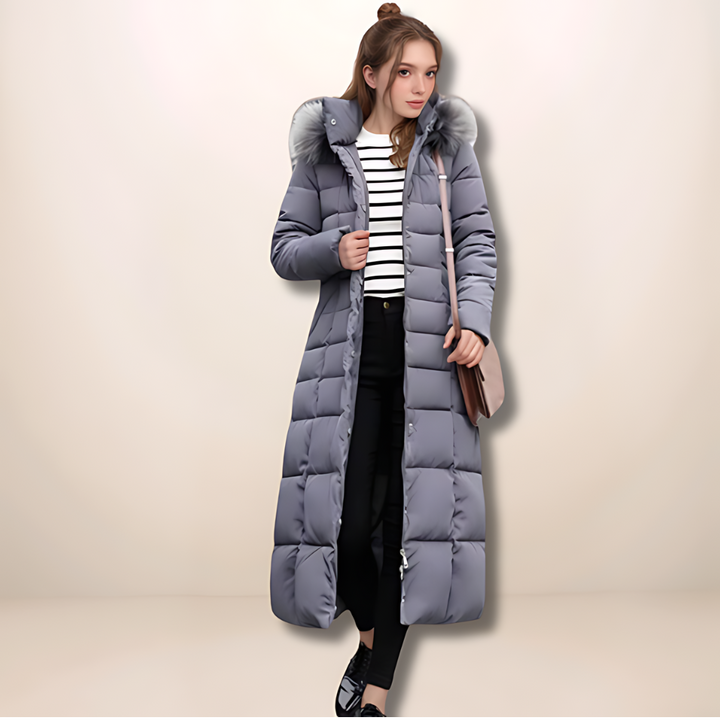 Charlotte™ | Ultralight Winter Coat
