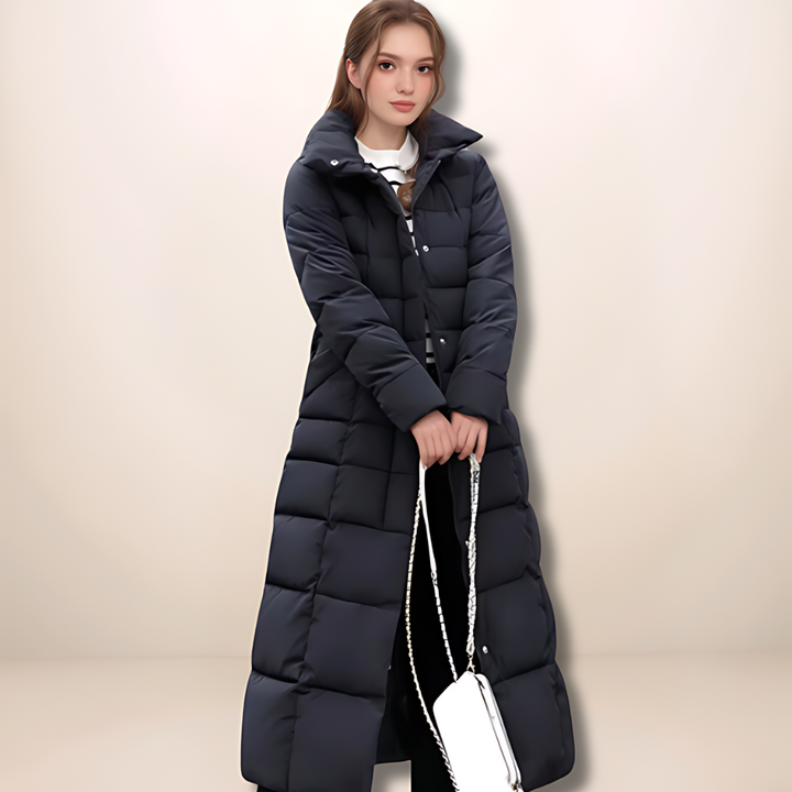 Charlotte™ | Ultralight Winter Coat