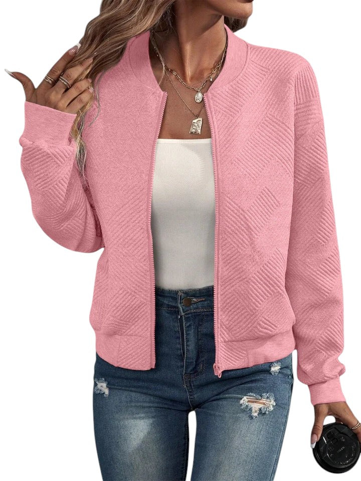 Libby - Comfortable Jacket