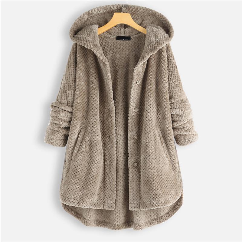 Ava | Classic Winter Coat