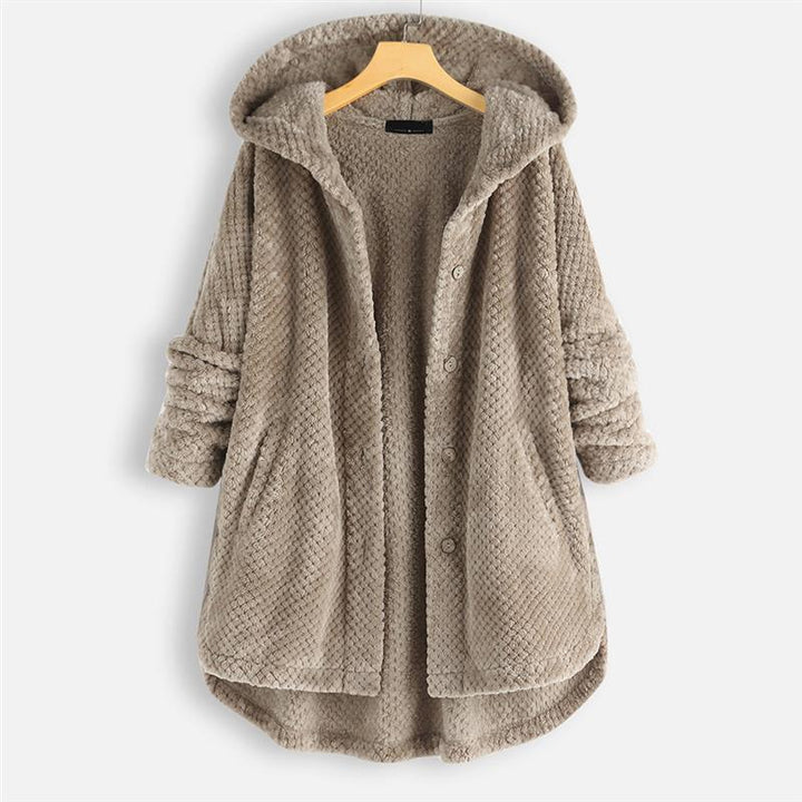 Ava | Classic Winter Coat