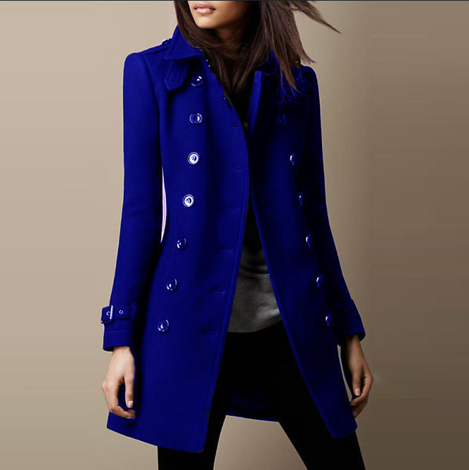 Laura™ - Trendy Coat for Women