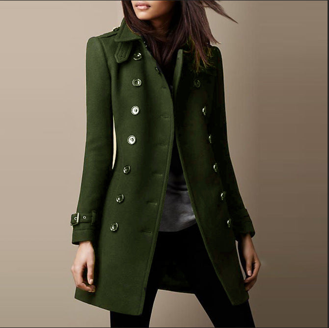 Laura™ - Trendy Coat for Women