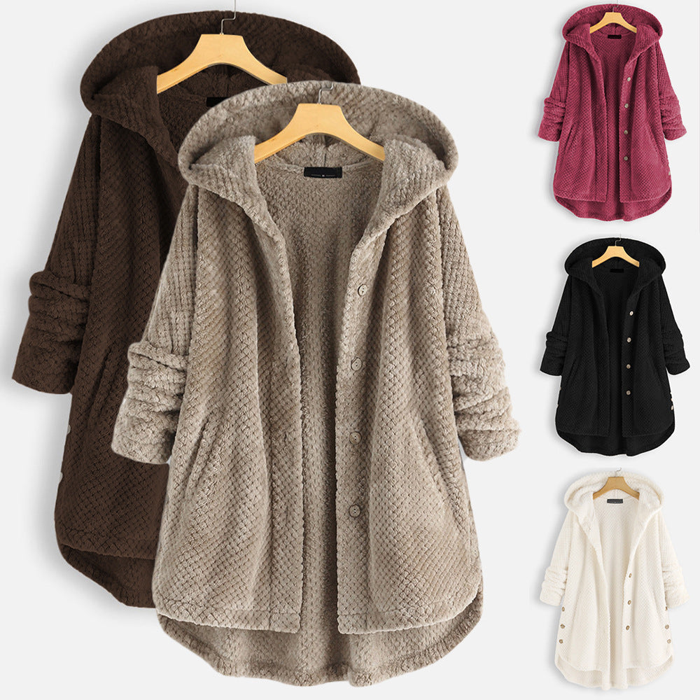 Ava | Classic Winter Coat