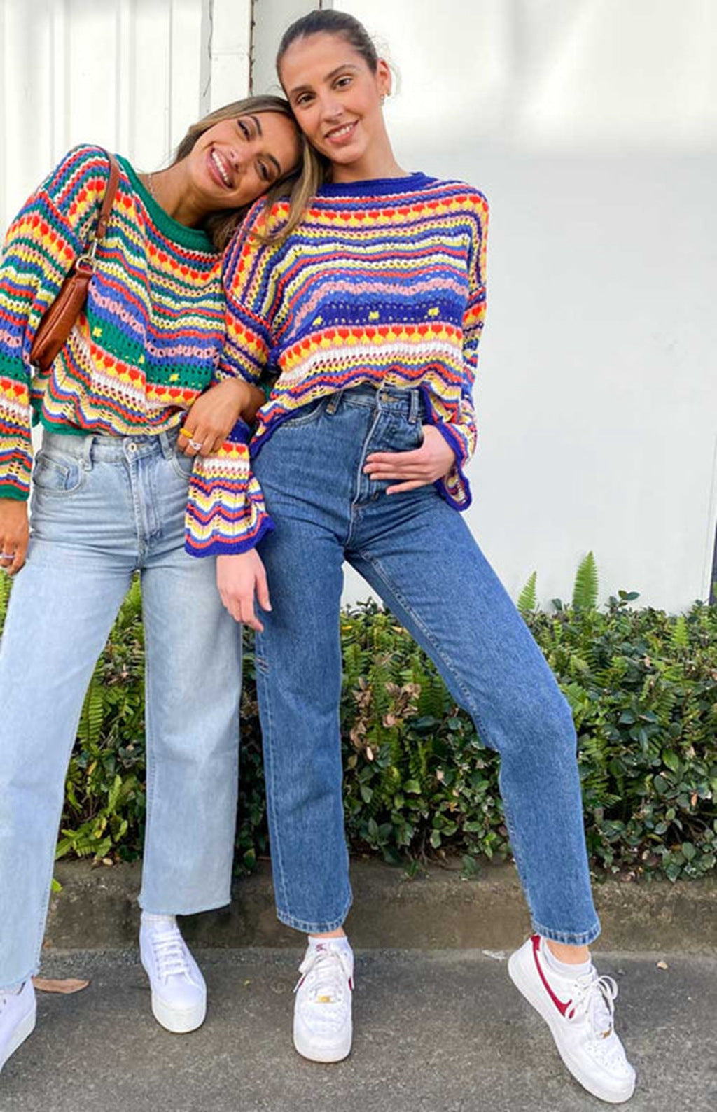 Elariel - Chic Knit Sweater