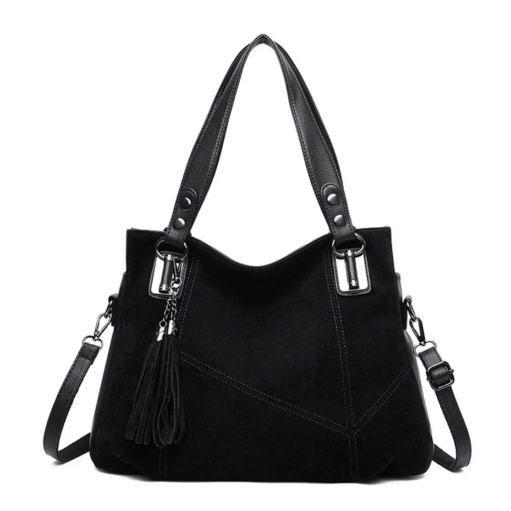 Savona Leather Handbag