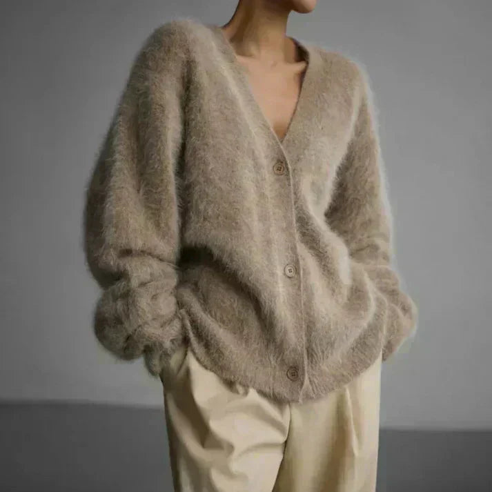 Maria® | Cashmere Sweater