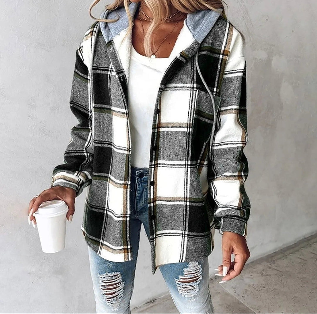 Velora | Cozy Warm Sweater Full of Comfort