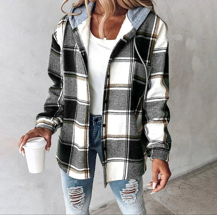 Velora | Cozy Warm Sweater Full of Comfort