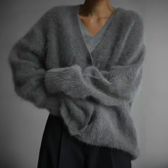 Maria® | Cashmere Sweater