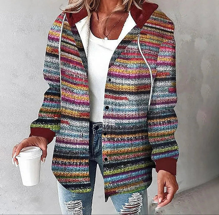 Velora | Cozy Warm Sweater Full of Comfort