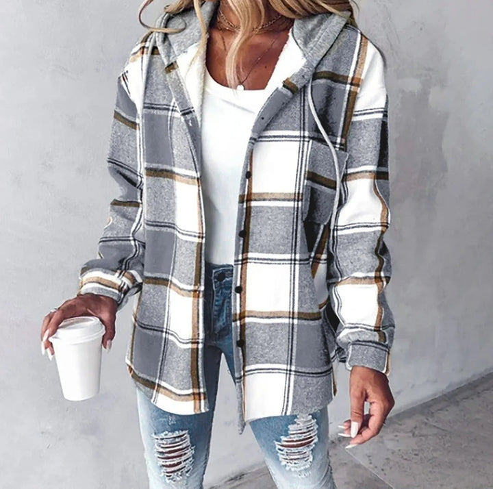 Velora | Cozy Warm Sweater Full of Comfort