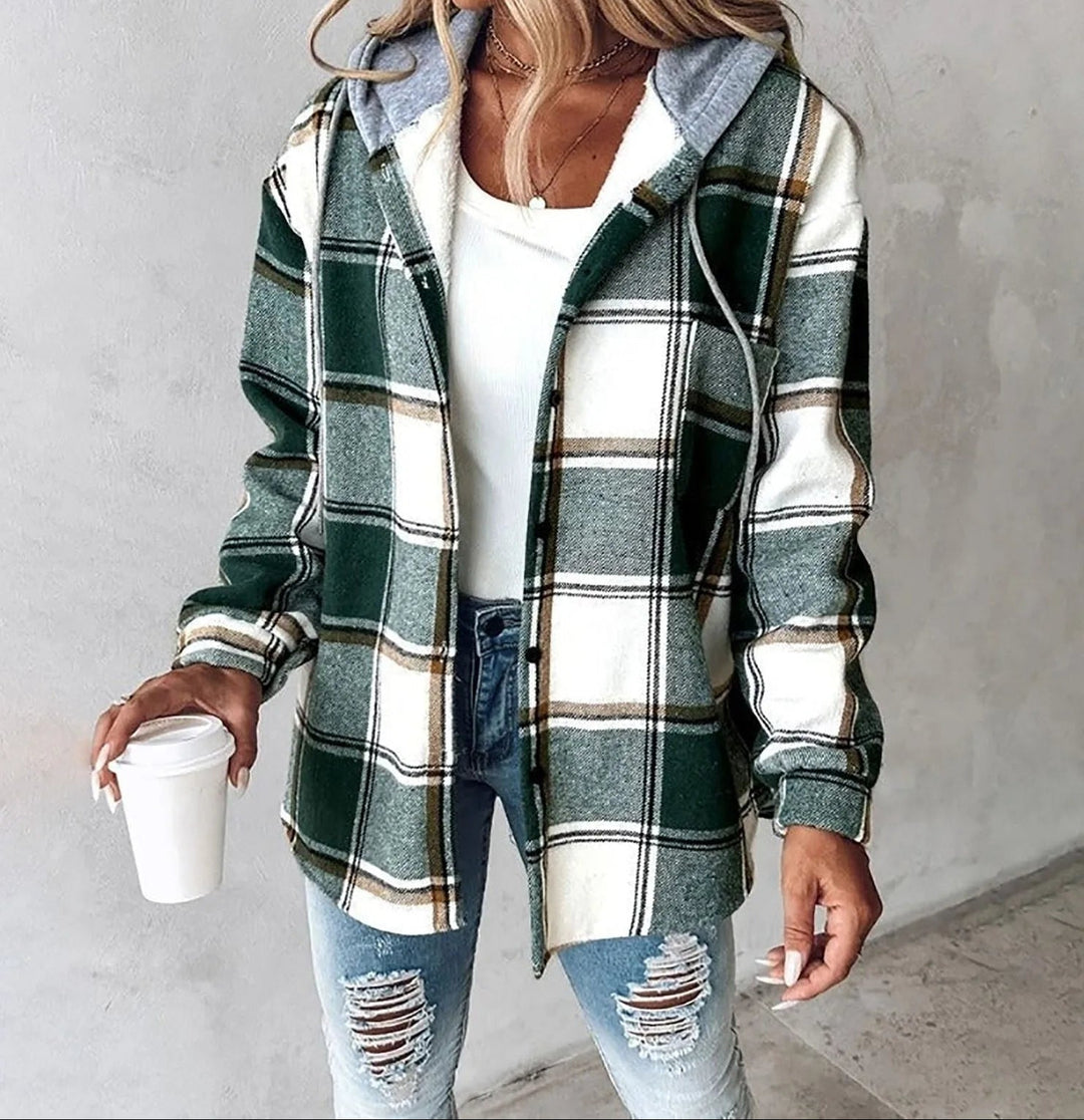 Velora | Cozy Warm Sweater Full of Comfort