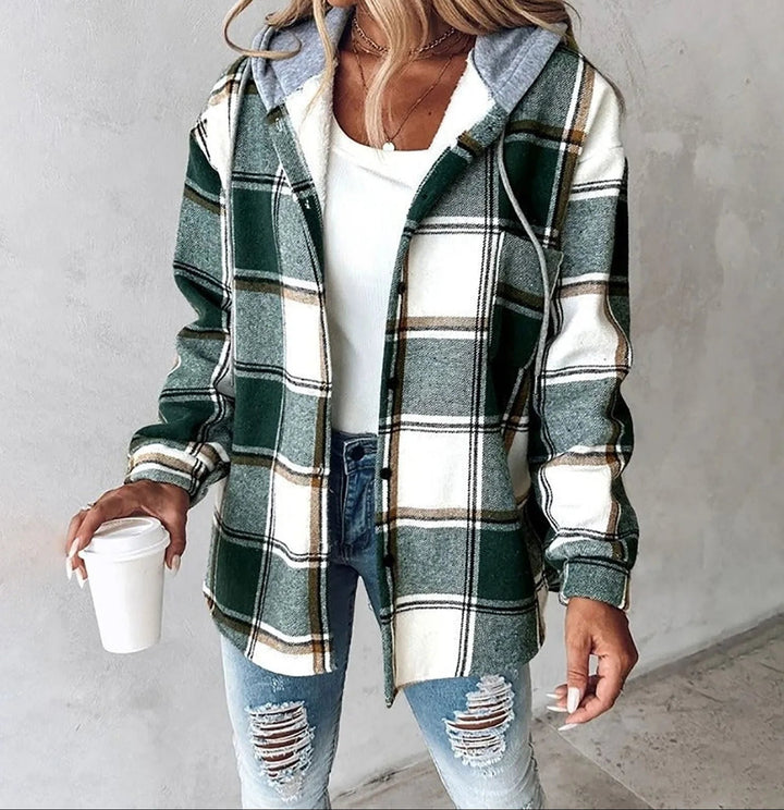 Velora | Cozy Warm Sweater Full of Comfort