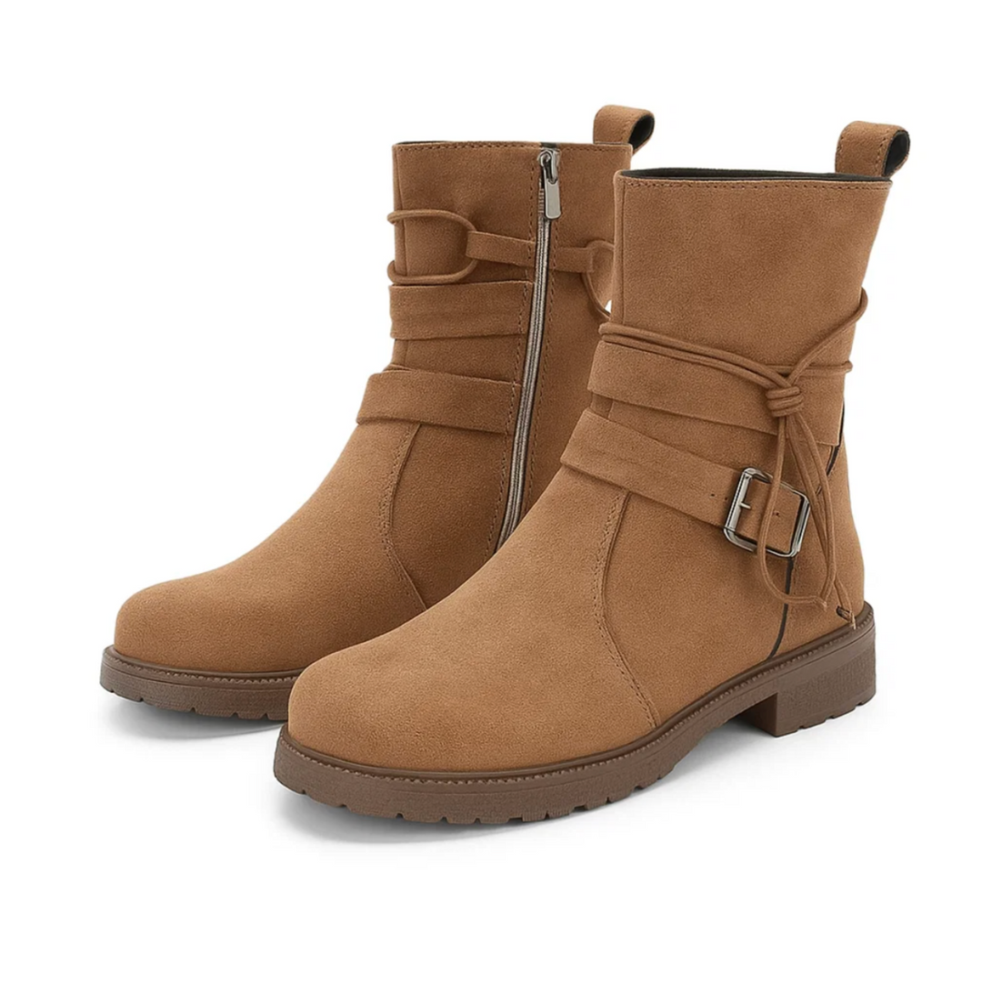 Sweden Lyo Boots
