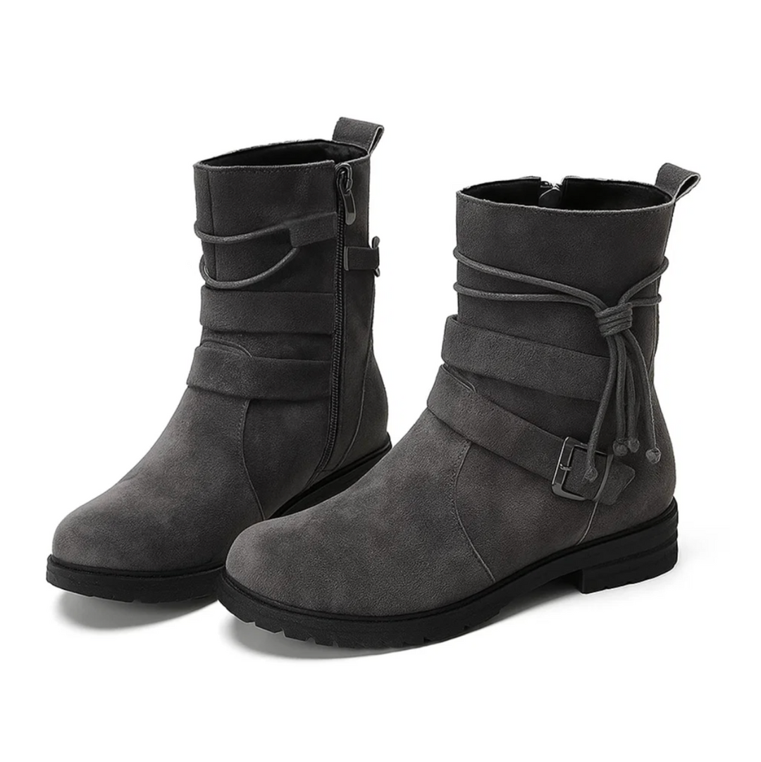 Sweden Lyo Boots