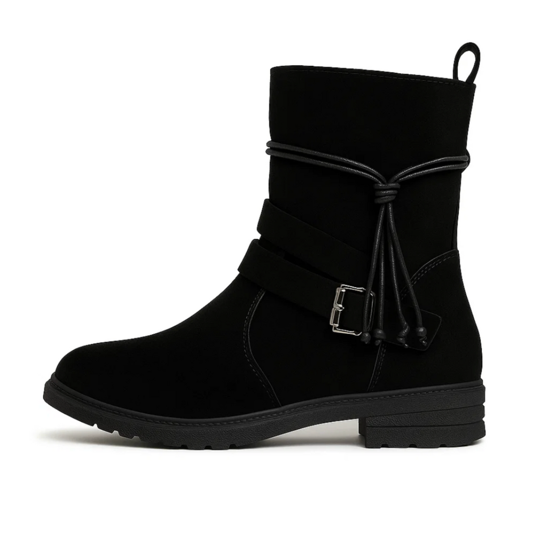 Sweden Lyo Boots