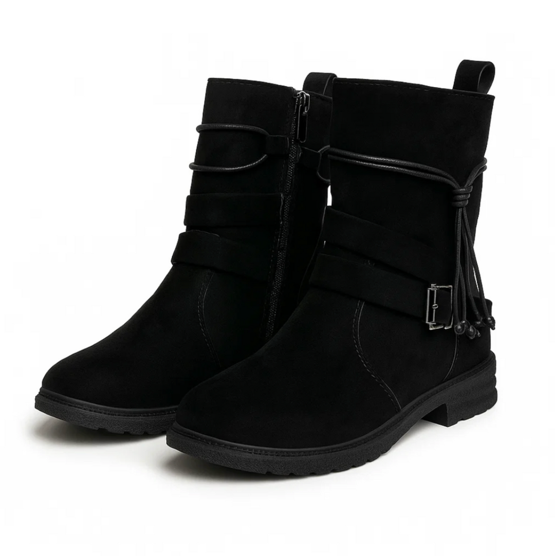 Sweden Lyo Boots