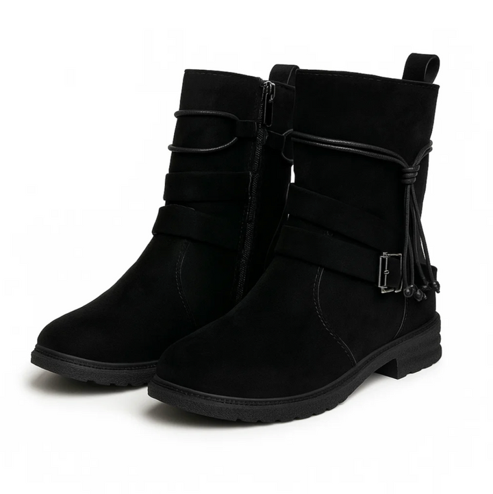 Sweden Lyo Boots