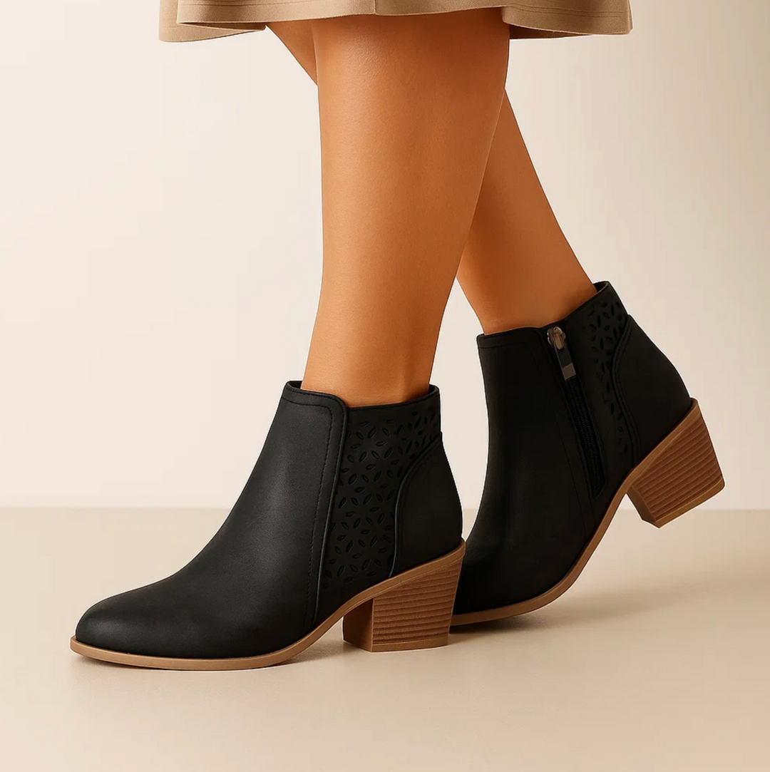 Amélie Ankle Boots