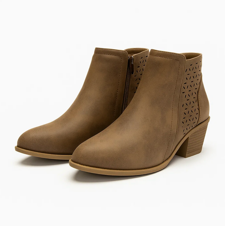 Amélie Ankle Boots