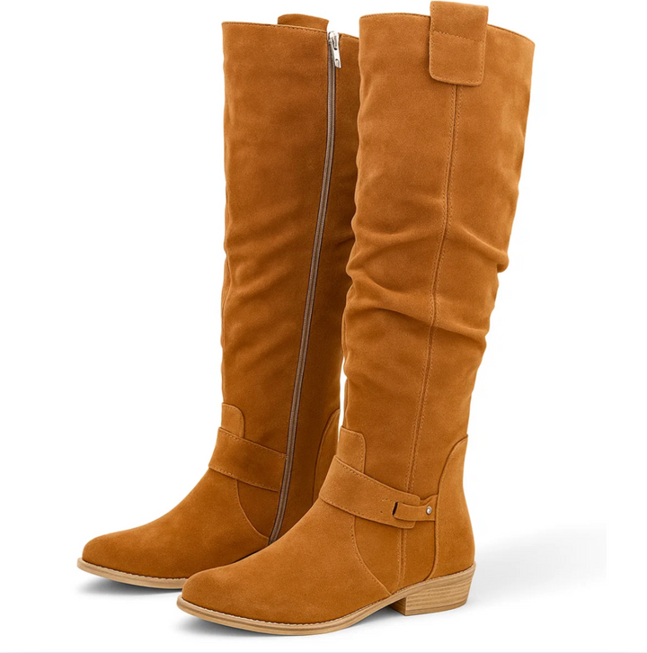 BelleVie Boots