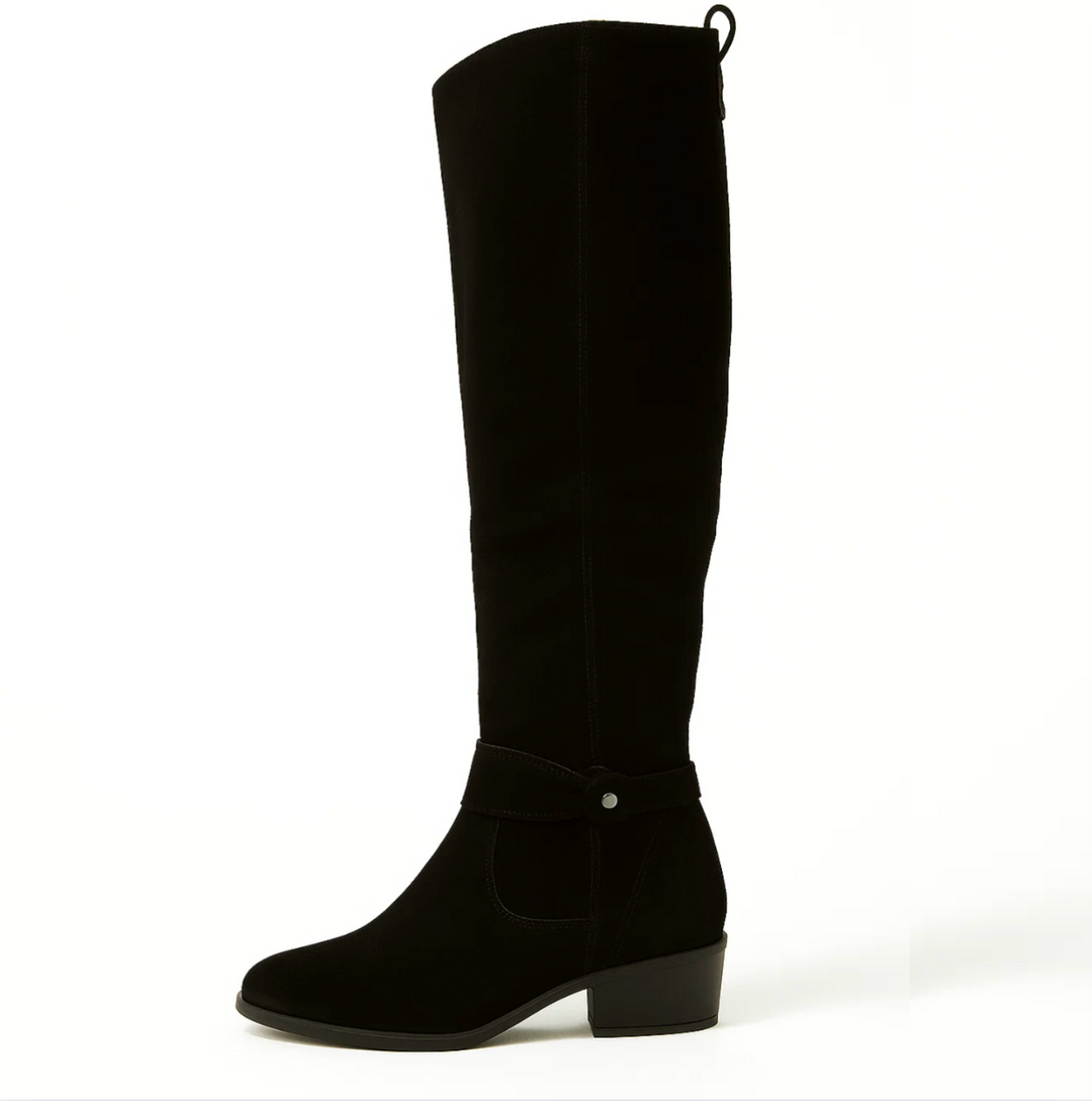 BelleVie Boots