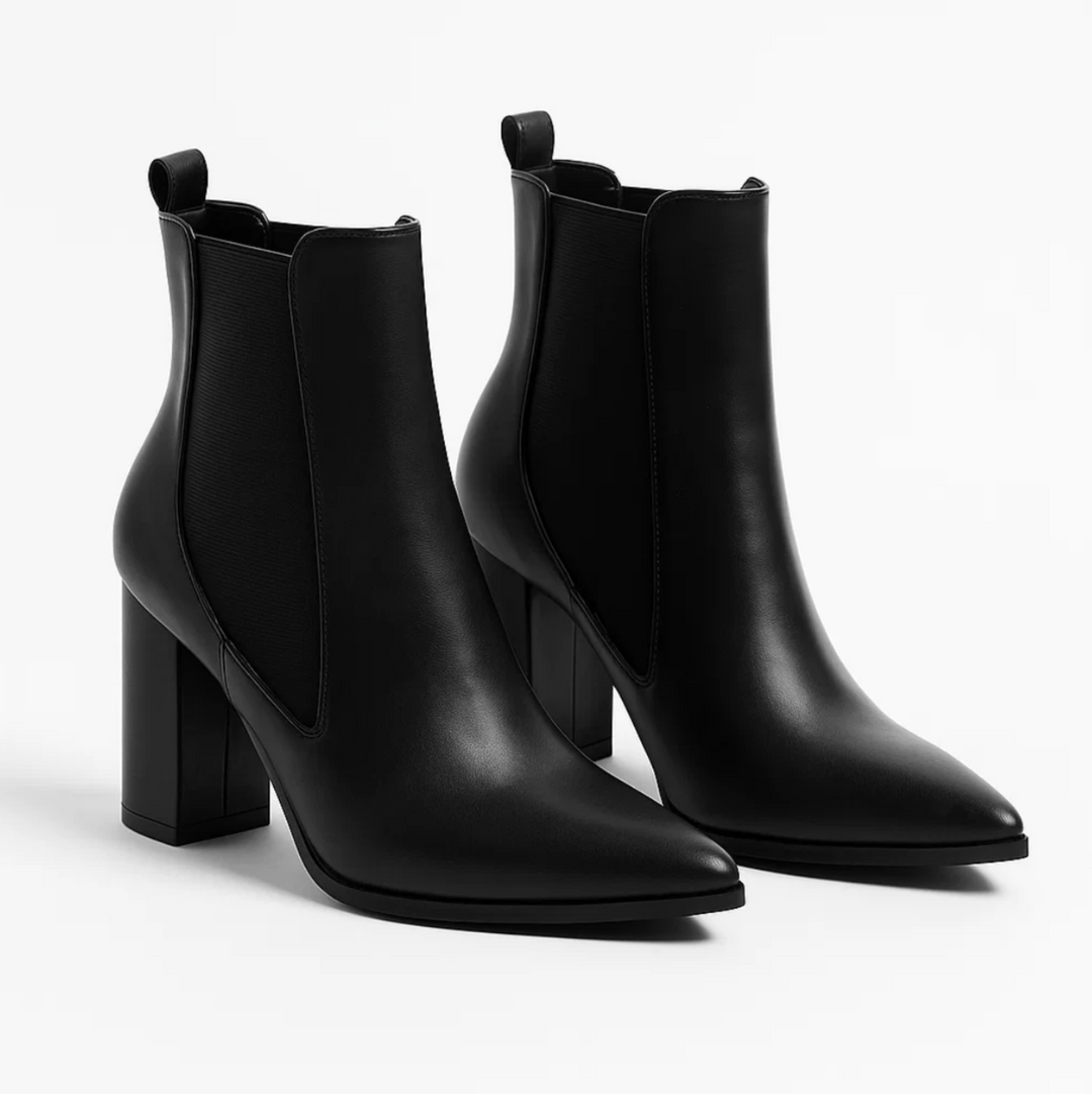 Chelsea Boots