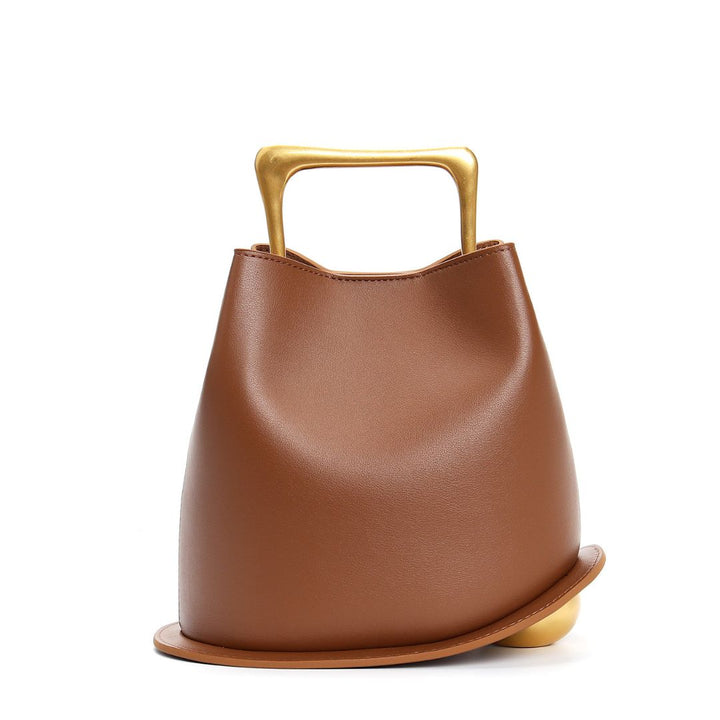 Fleur de Minuit Handbag