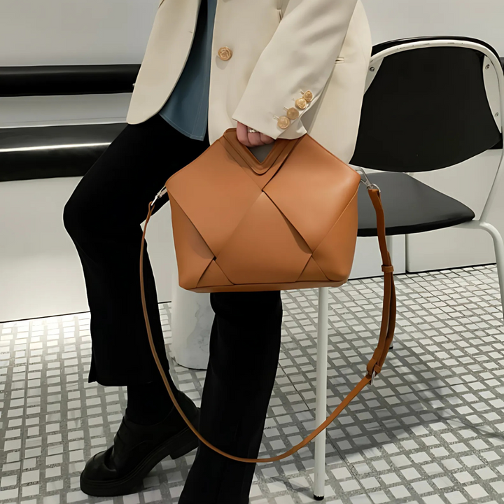 Noble Mirage Handbag