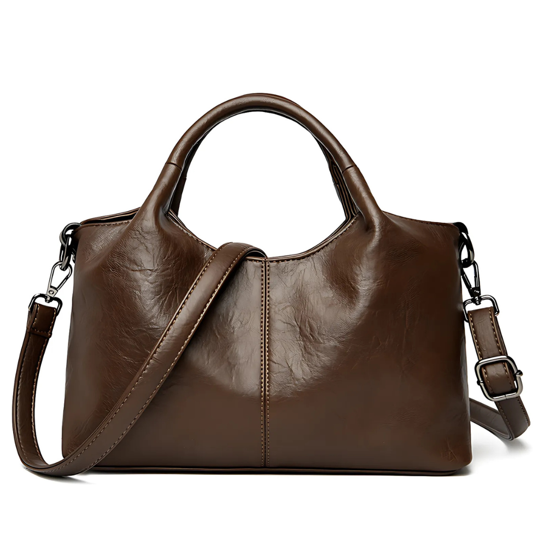 Opulent Whisper Handbag