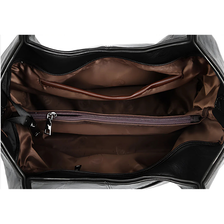 Opulent Whisper Handbag