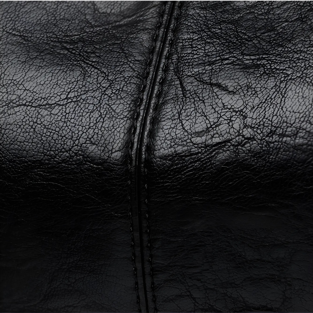 Opulent Whisper Handbag