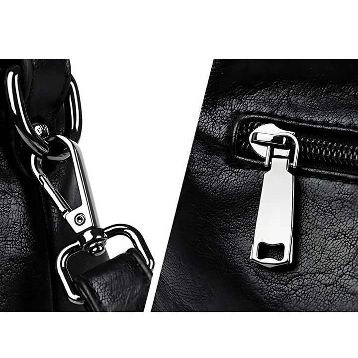 Opulent Whisper Handbag