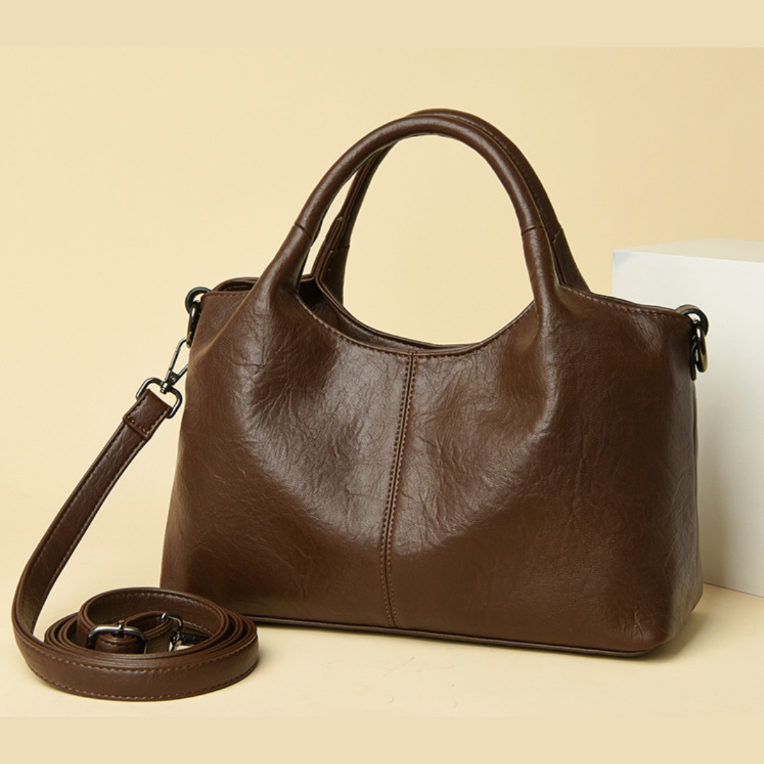 Opulent Whisper Handbag