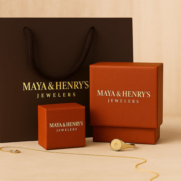 Uplifting Chunky Bracelet | Gold