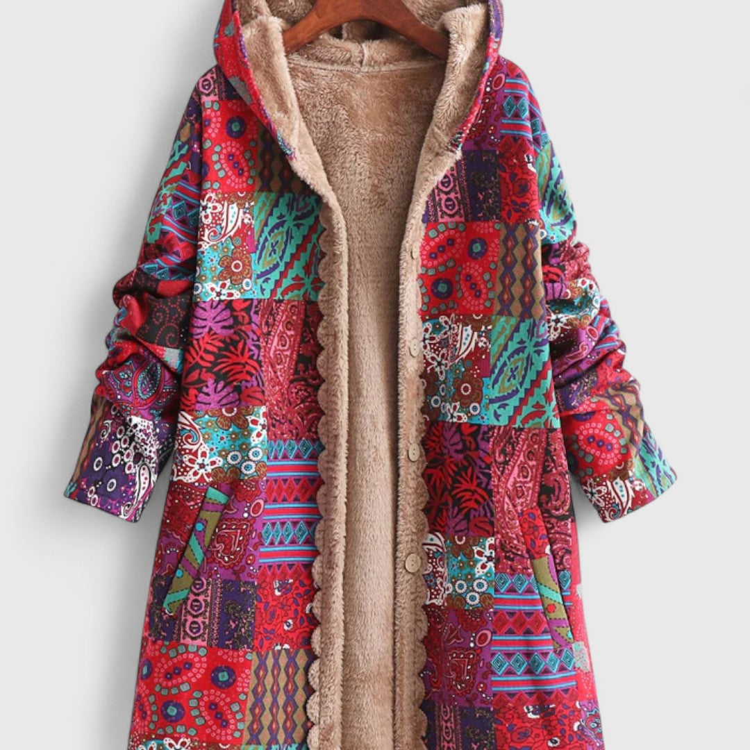 Maribel - Women's Winter Jacket