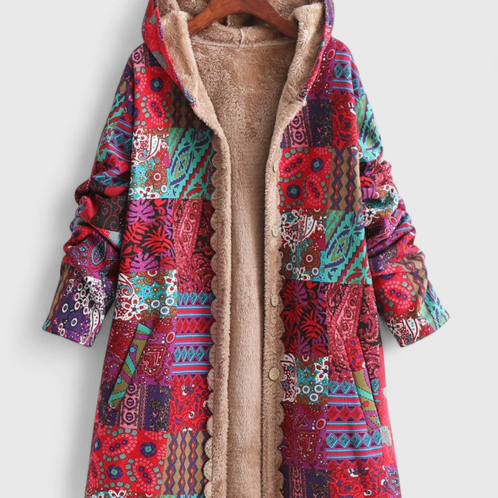 Maribel - Women's Winter Jacket