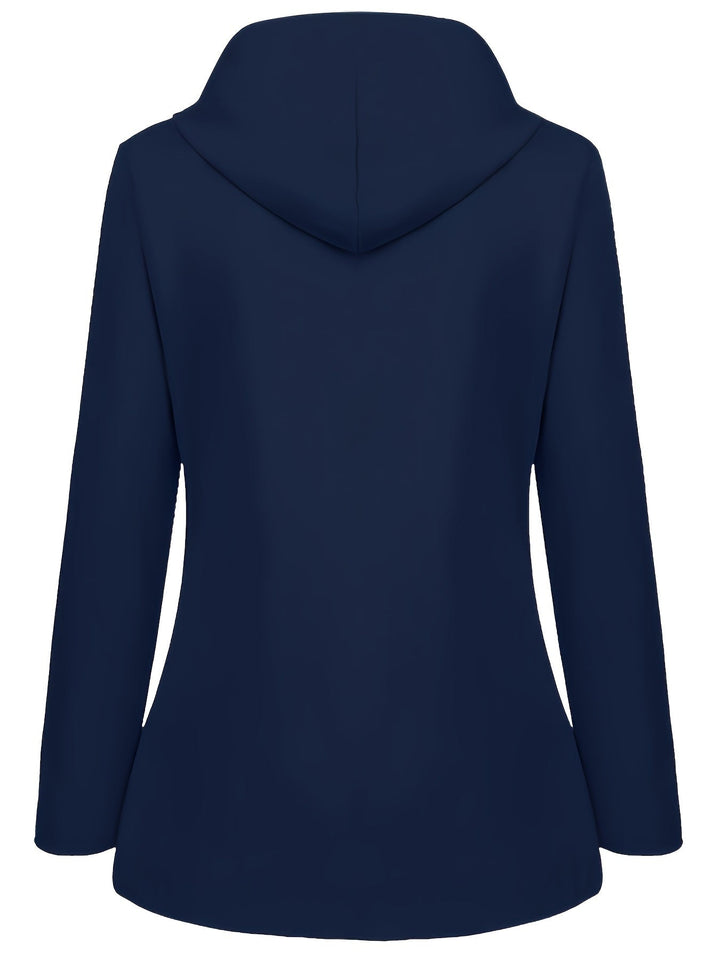 Marylene | Waterproof Jacket