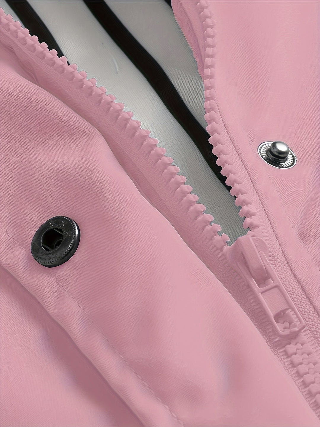 Marylene | Waterproof Jacket